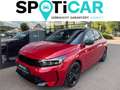 Opel Corsa F GS 1.2T MATRIX+NAVI+KLIMAAUT.+RFK+SHZ+BT Rot - thumbnail 1