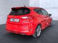 Ford Fiesta ST Sportpaket Bluetooth Navi Klima Rojo - thumbnail 4