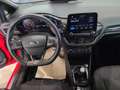 Ford Fiesta ST Sportpaket Bluetooth Navi Klima Rojo - thumbnail 12