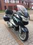 BMW R 1200 RT Bleu - thumbnail 1