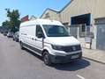 Volkswagen Crafter Crafter Ch. DCb. 2.0TDI SCR 35 BM L3 103kW Blanco - thumbnail 1