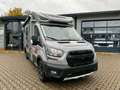 Challenger S217 Sport Edition 25 Automatik, Dieselheizung Grau - thumbnail 4
