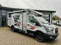 Challenger S217 Sport Edition 25 Automatik, Dieselheizung Grau - thumbnail 5
