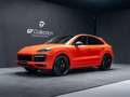 Porsche Cayenne Coupe S E-hybrid - thumbnail 1