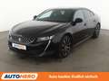 Peugeot 508 1.6 PureTech Allure Aut.*NAVI*LED*ACC*CAM*PDC*SHZ* Schwarz - thumbnail 1