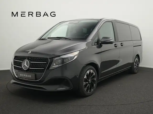 Mercedes-Benz V 250 V 250 d STYLE Lang  Basic/Modellgeneration 2/Klima