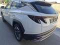 Hyundai TUCSON 1,6 T-GDI 2WD Go! Weiß - thumbnail 3