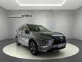 Mitsubishi Eclipse Cross 2.4 PHEV Select Allrad Grau - thumbnail 3