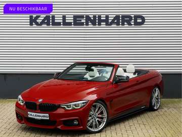 4-serie Cabrio 440i xDrive M-Sport - Harman Kardon