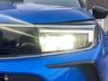 Opel Grandland 1.2T 130PK AUT. GS GPS/KEYLESS/FULL LED Blau - thumbnail 8