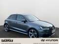 Audi A1 A1 S-Line NAV Bose 1.Hd 8Reifen Kamera Sitzheiz Gri - thumbnail 4