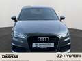 Audi A1 A1 S-Line NAV Bose 1.Hd 8Reifen Kamera Sitzheiz Gri - thumbnail 3