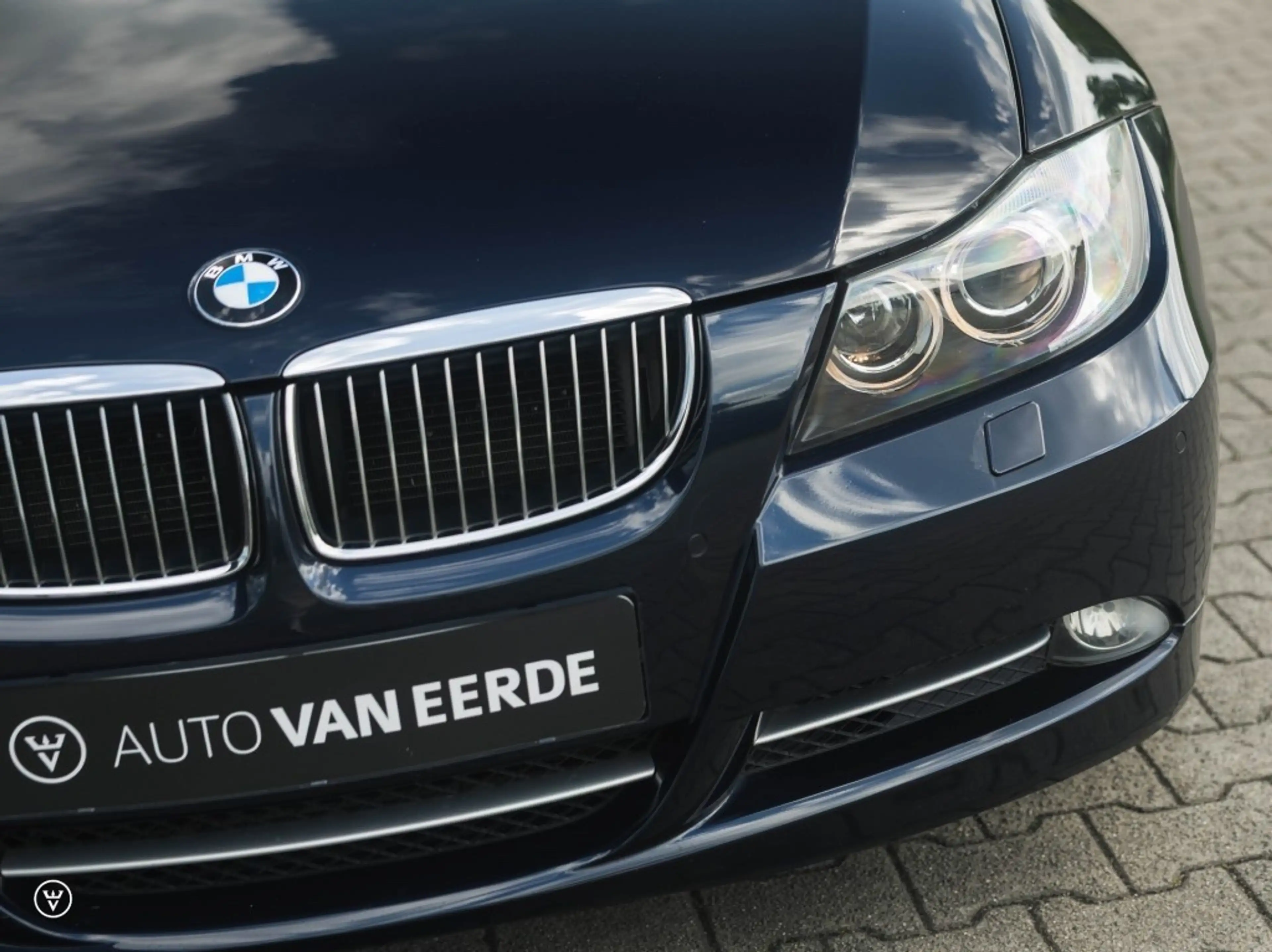 BMW 335 335i Touring Aut â Pano, Sportst. TOP — photo 12