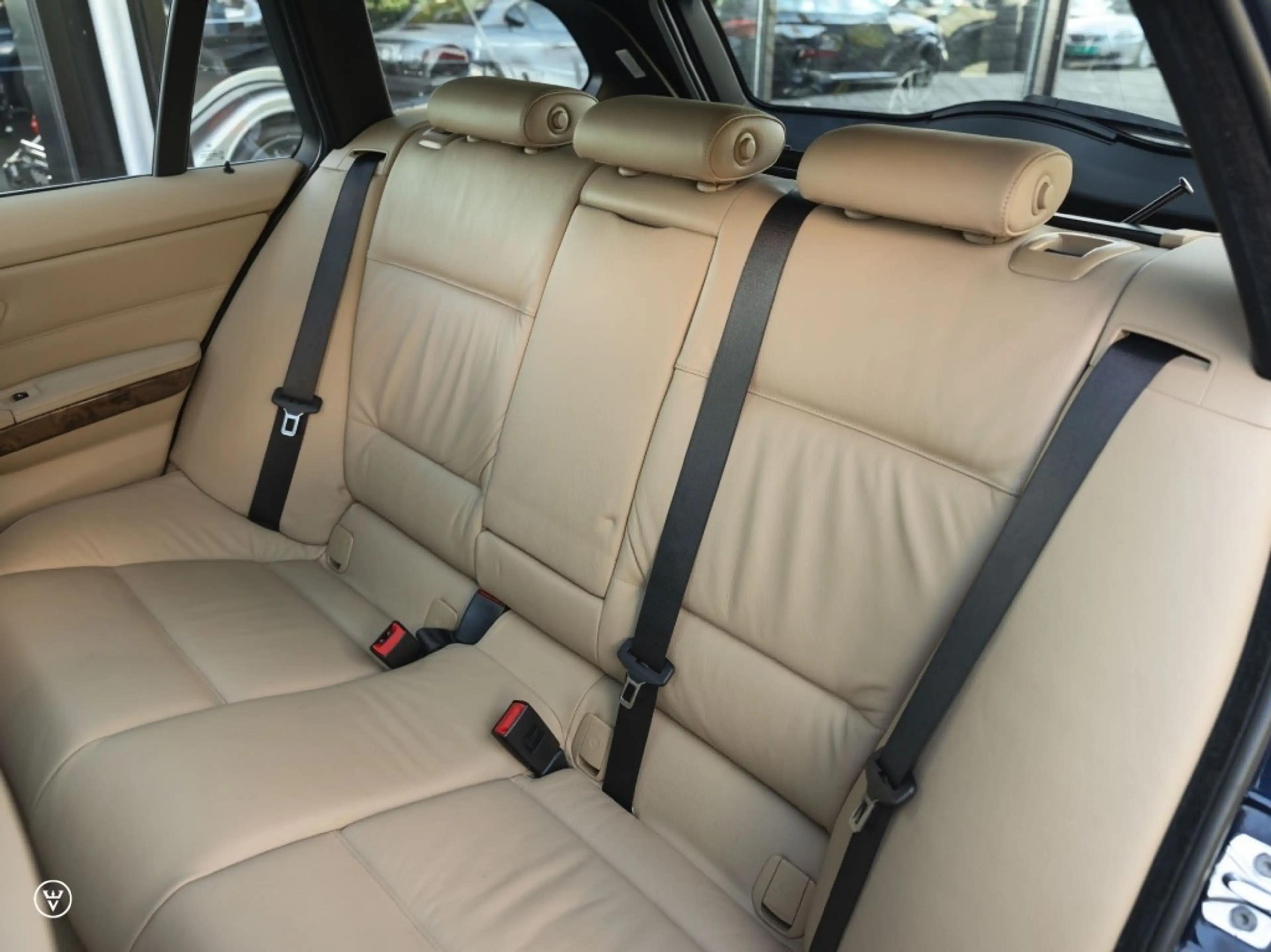 BMW 335 335i Touring Aut â Pano, Sportst. TOP — photo 21
