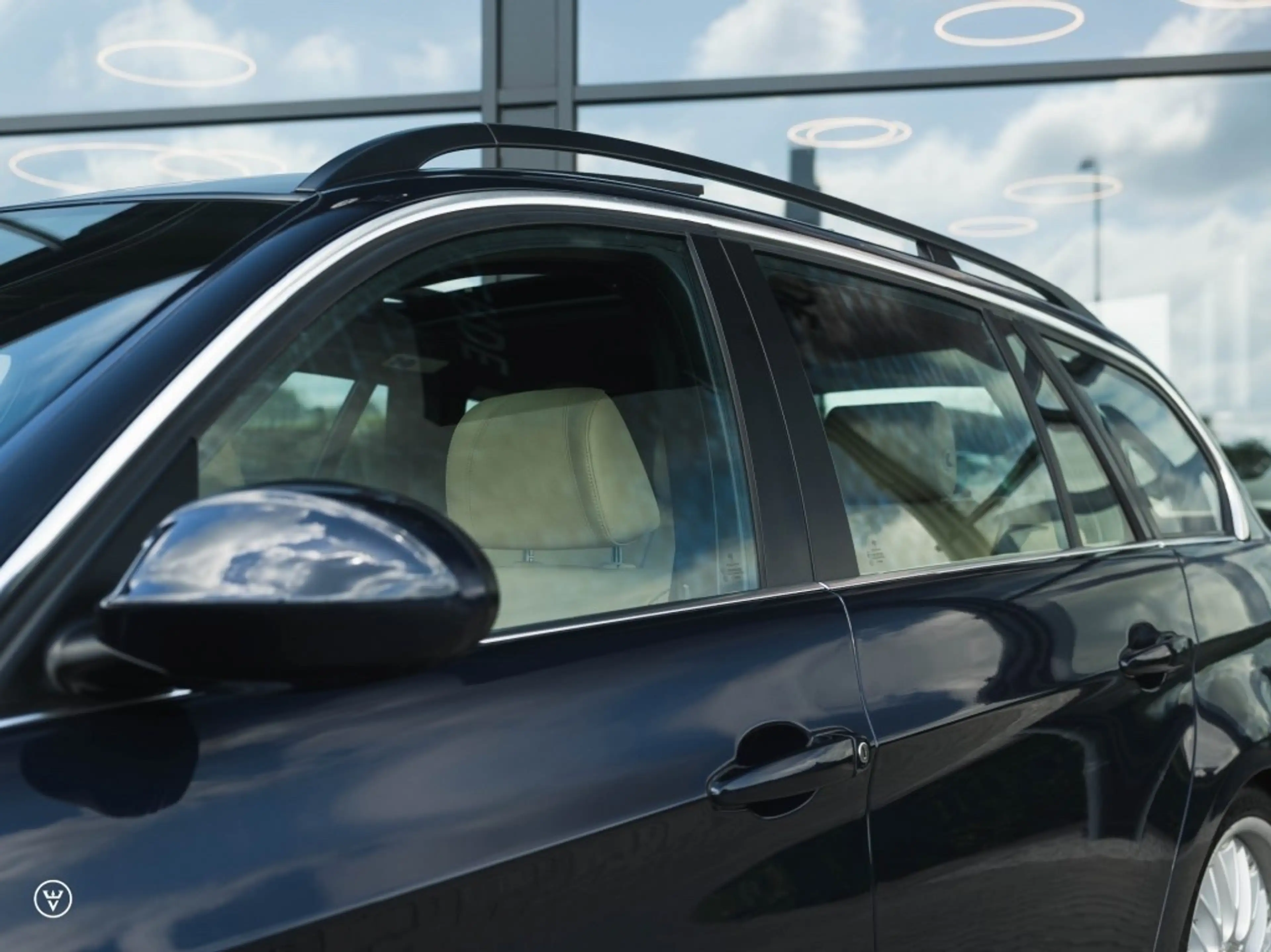 BMW 335 335i Touring Aut â Pano, Sportst. TOP — photo 10