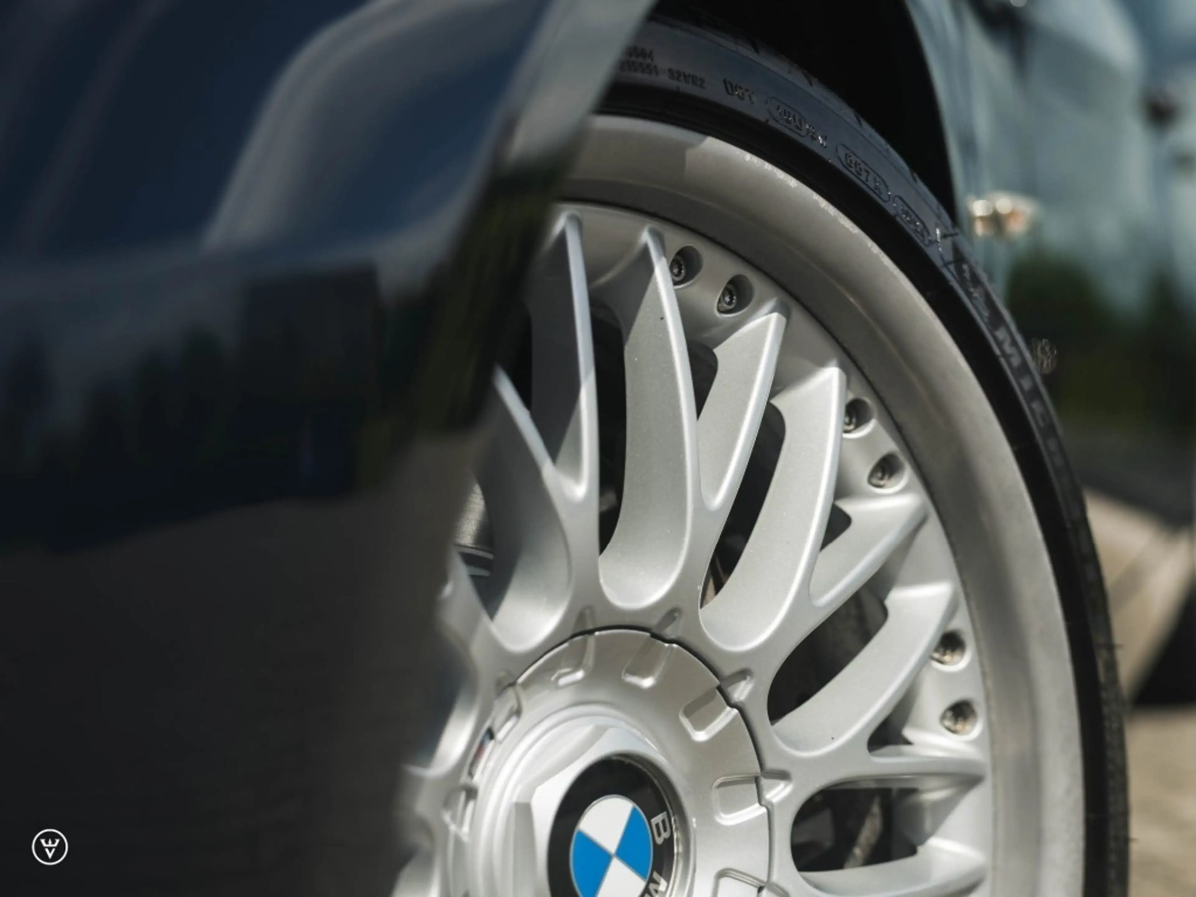 BMW 335 335i Touring Aut â Pano, Sportst. TOP — photo 18