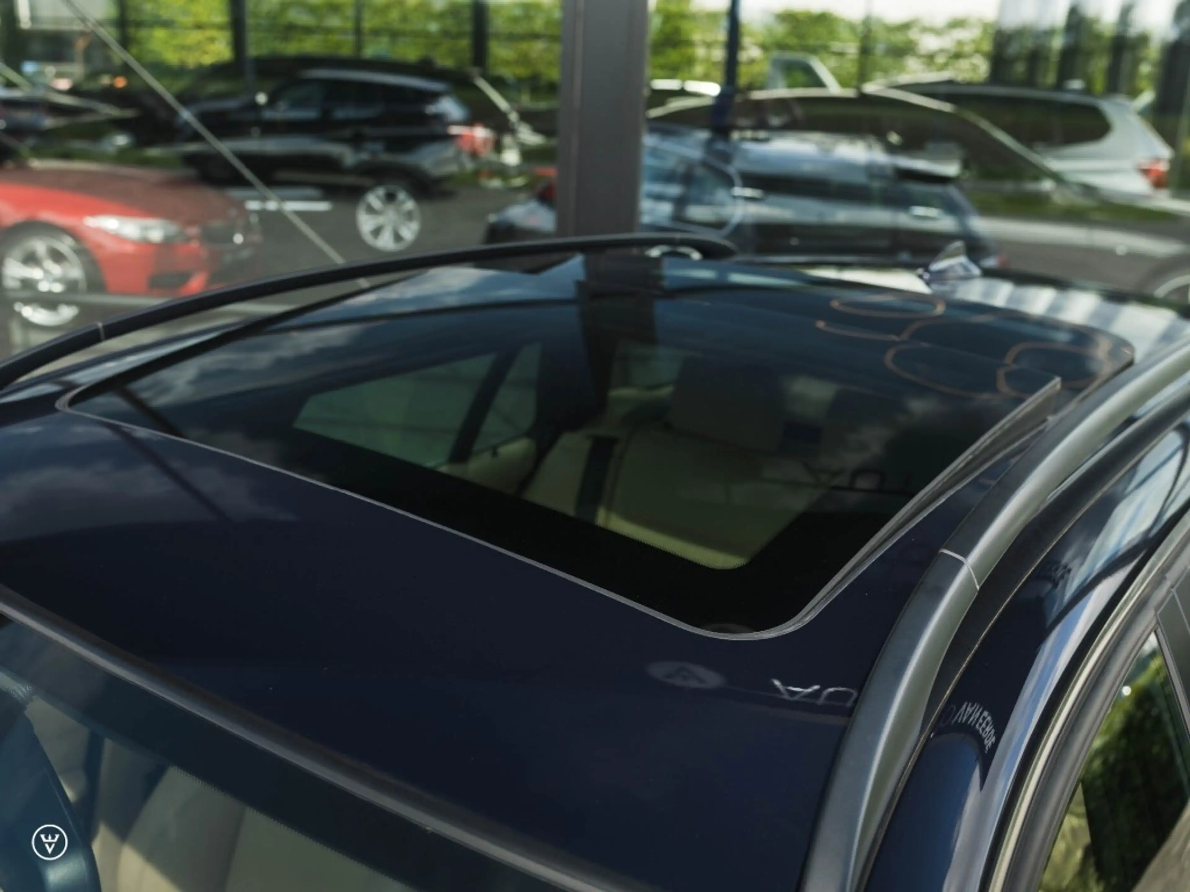 BMW 335 335i Touring Aut â Pano, Sportst. TOP — photo 20