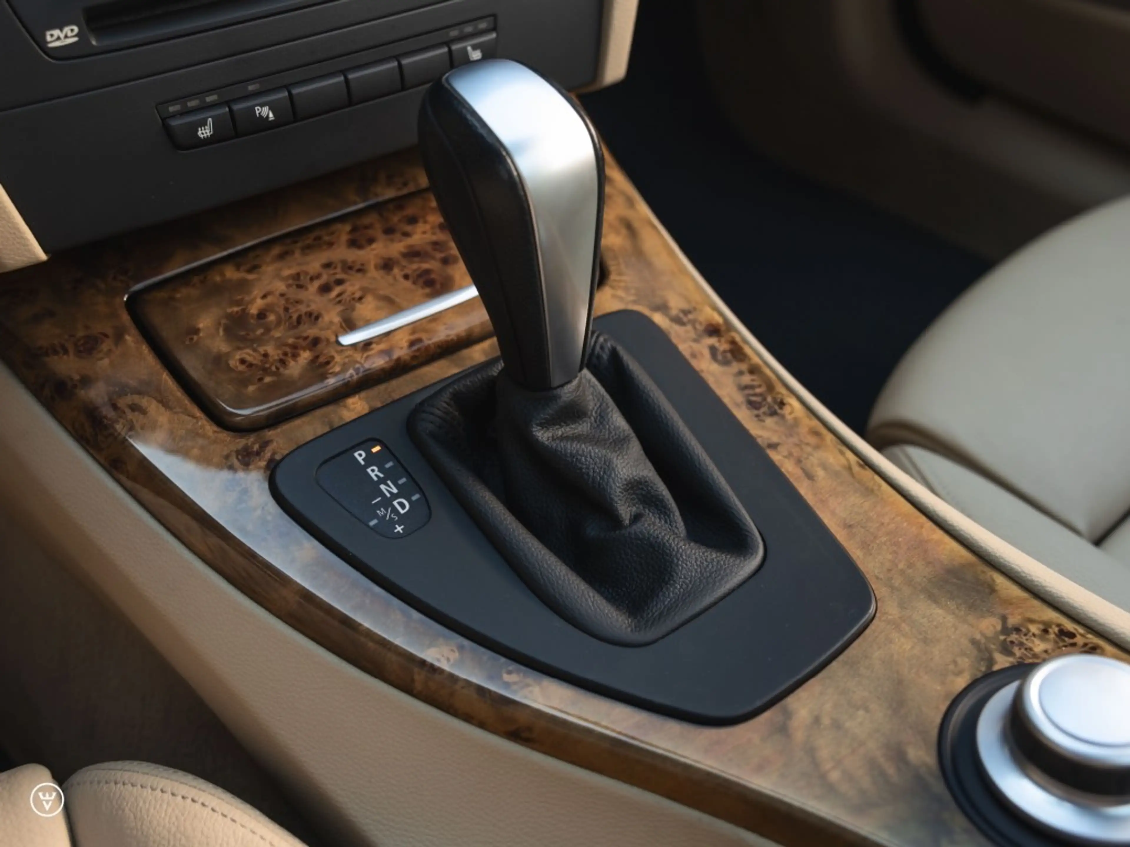 BMW 335 335i Touring Aut â Pano, Sportst. TOP — photo 19
