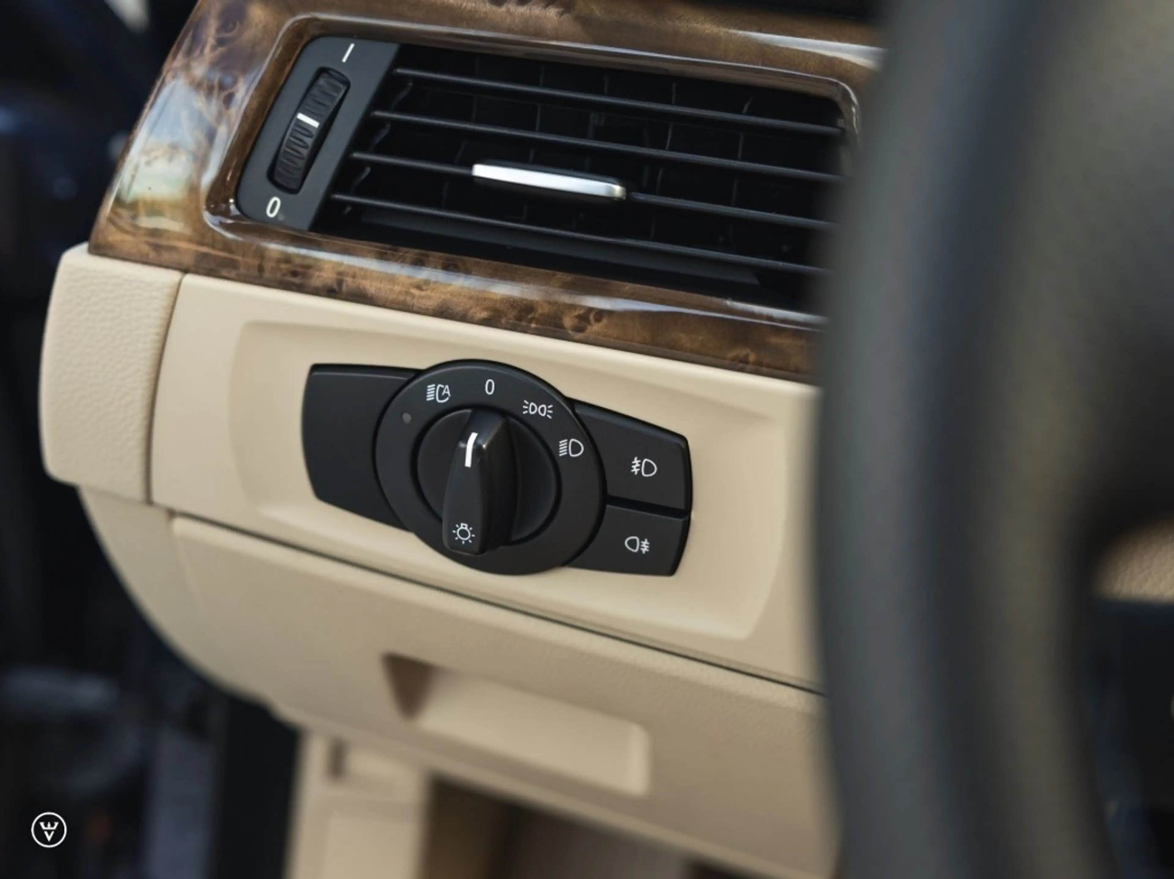 BMW 335 335i Touring Aut â Pano, Sportst. TOP — photo 17