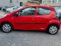Citroen C1 1.0 Style !!! Klima!!! Rojo - thumbnail 4