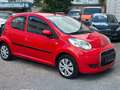 Citroen C1 1.0 Style !!! Klima!!! Rojo - thumbnail 1