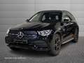 Mercedes-Benz GLC 220 d 4Matic Premium Schwarz - thumbnail 1
