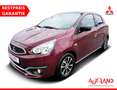 Mitsubishi Space Star 1.2 Diamant Edition+ Sitzheizung AUX Rot - thumbnail 1