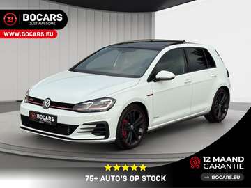 2.0TSI 245pk DSG-Automaat•JOUW WITTE RAKET•PANO•LED•Carplay