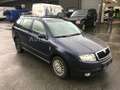 Skoda Fabia 1,9 TDI Combi Elegance Blu/Azzurro - thumbnail 2