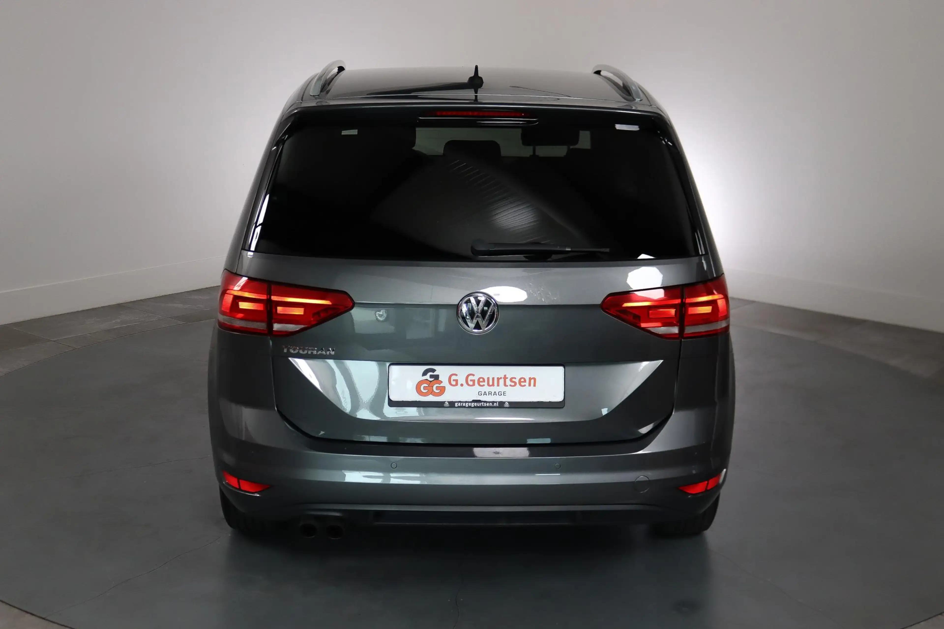 Volkswagen Touran 1.4 TSI Connected Series 7-Persoons Navigatie, ACC — photo 12