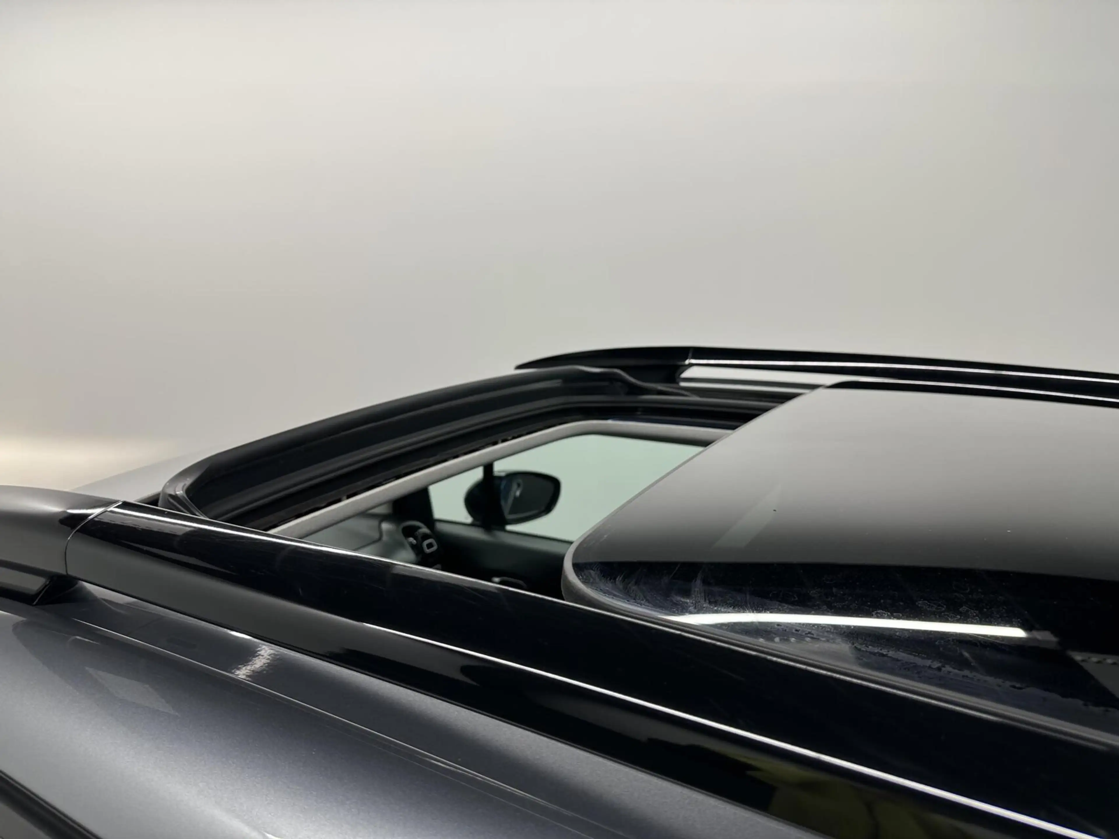 Citroen C3 Aircross 1.2 PureTech S&S Business PANO NAVI TREKHAAK CRUIS — photo 10