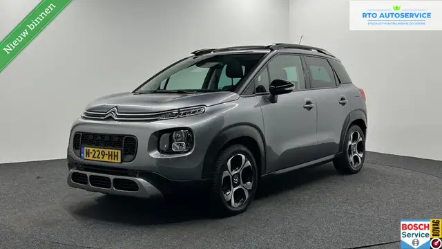 Citroen C3 Aircross 1.2 PureTech S&S Business PANO NAVI TREKHAAK CRUIS