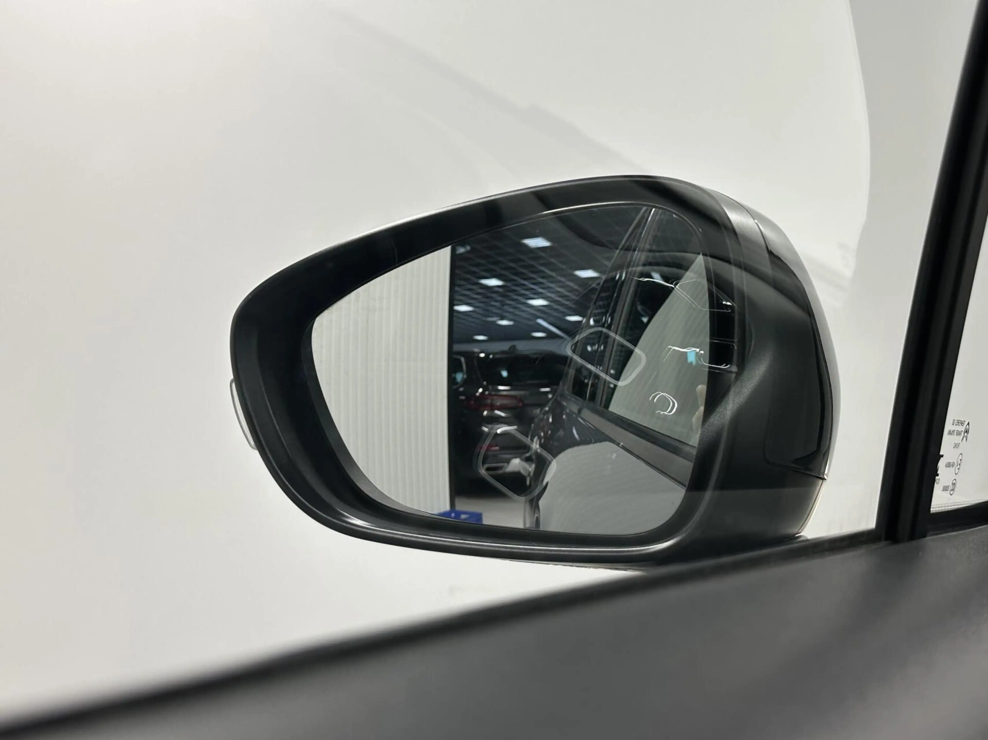 Citroen C3 Aircross 1.2 PureTech S&S Business PANO NAVI TREKHAAK CRUIS — photo 11