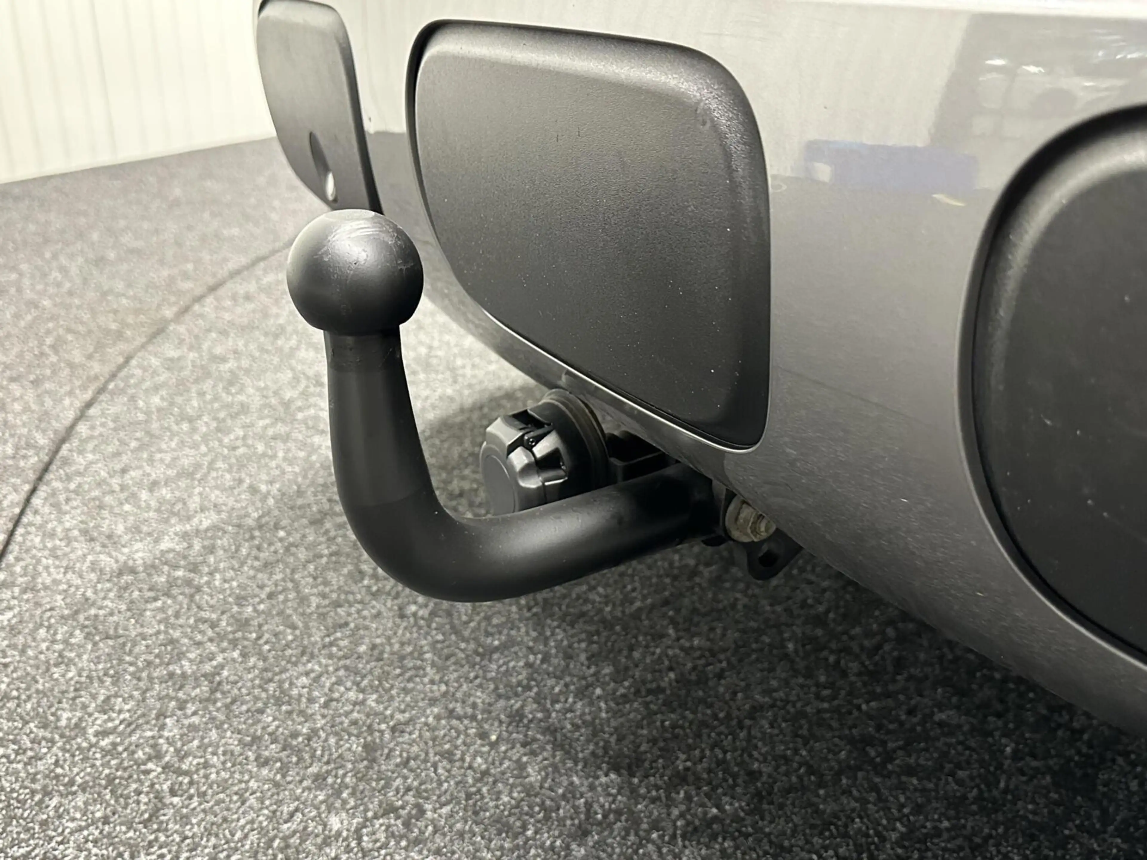 Citroen C3 Aircross 1.2 PureTech S&S Business PANO NAVI TREKHAAK CRUIS — photo 12