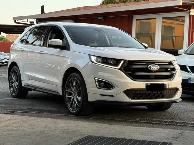 Ford Edge 2.0 tdci ST-Line s&s awd 210cv-unipro-rate-e6