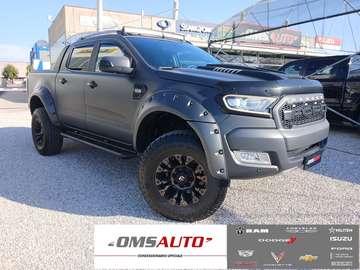 3.2 TDCi aut. DC Wildtrak 5pt. N1