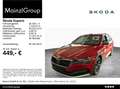 Skoda Superb Scout 2.0 TDI 4x4 DSG Pano 360° Navi ACC Rot - thumbnail 1