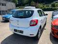 Dacia Sandero II Ambiance *1.HAND*KLIMA*TÜV*MFL Weiß - thumbnail 3