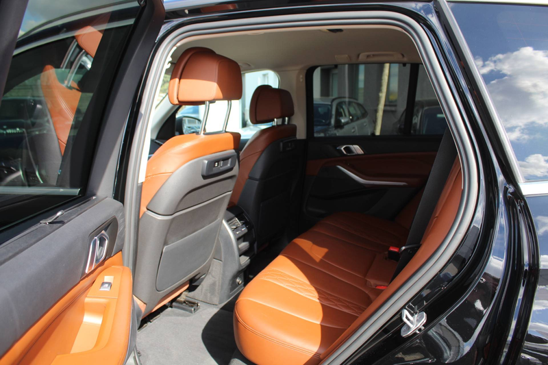 BMW X5 xDrive 40i +Individual Komfortsitz+HUD+21Zoll+DAB+ — photo 8