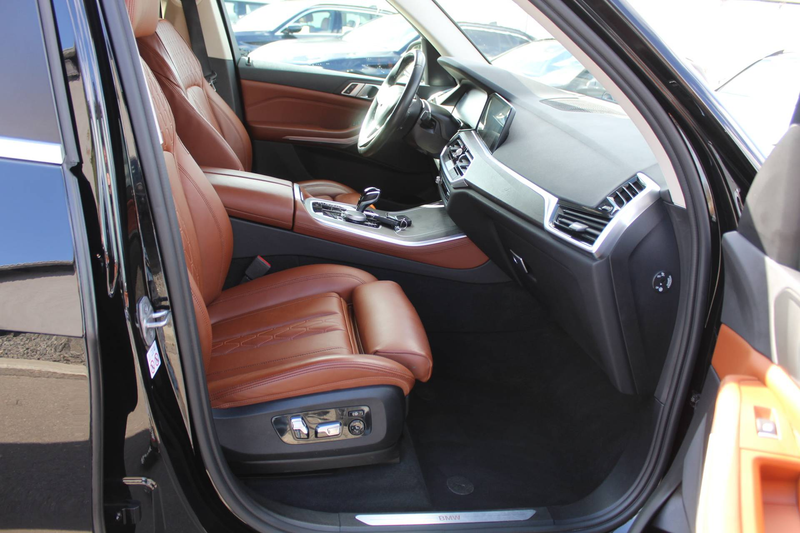 BMW X5 xDrive 40i +Individual Komfortsitz+HUD+21Zoll+DAB+ — photo 6