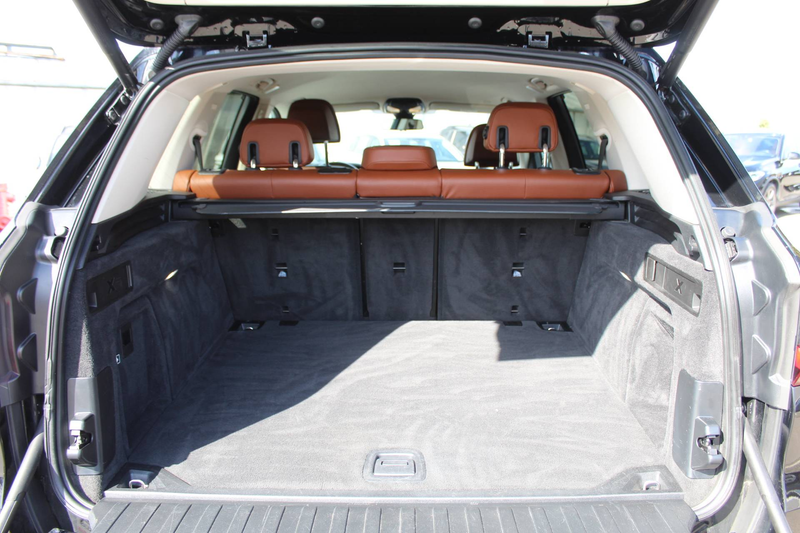 BMW X5 xDrive 40i +Individual Komfortsitz+HUD+21Zoll+DAB+ — photo 12