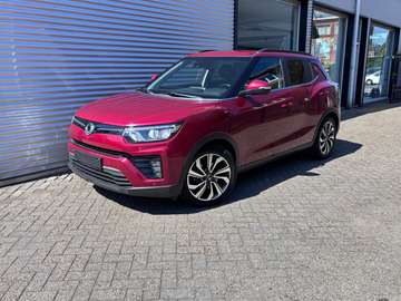 1.5 T-GDI 2WD Sapphire - Trekhaak