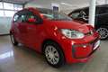Volkswagen up! 1,0 TSI  Klima Rot - thumbnail 3
