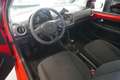 Volkswagen up! 1,0 TSI  Klima Rot - thumbnail 7