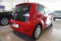Volkswagen up! 1,0 TSI  Klima Rot - thumbnail 5