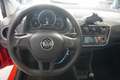 Volkswagen up! 1,0 TSI  Klima Rot - thumbnail 11