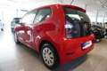 Volkswagen up! 1,0 TSI  Klima Rot - thumbnail 4