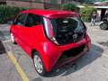 Toyota Aygo Aygo II 2014 5p 1.0 x-cool my15 Rosso - thumbnail 6