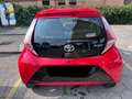 Toyota Aygo Aygo II 2014 5p 1.0 x-cool my15 Rosso - thumbnail 4