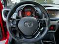 Toyota Aygo Aygo II 2014 5p 1.0 x-cool my15 Rosso - thumbnail 10